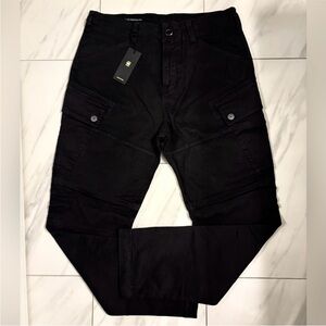 Men’s G-Star Raw Roxic Straight Tapered Cargo Pants